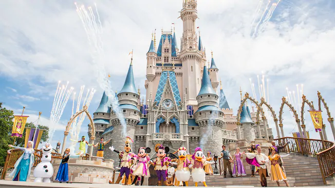 tarifs et promotions pour billets disneyland